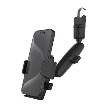 FIXED Iconiq Mirror car holder, black Alternative