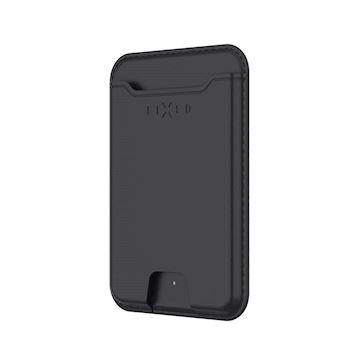 FIXED MagWallet with Find My support, black