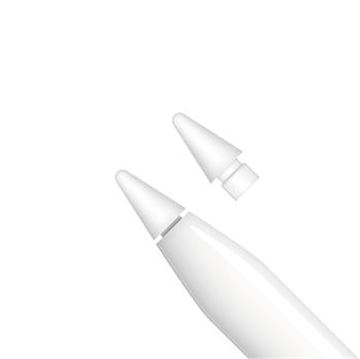 FIXED Pencil Tips 2pcs, white