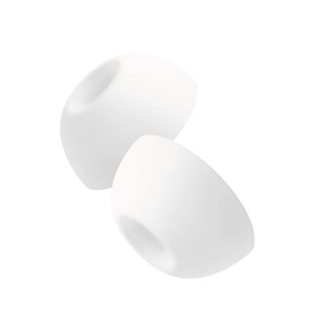 FIXED silicone Plugs for Apple Airpods Pro, 2 sets, size L