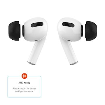 FIXED Plugs Pro for Apple Airpods Pro/Pro 2, 2 sets, size M Alternative