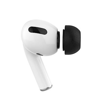 FIXED Plugs Pro for Apple Airpods Pro/Pro 2, 2 sets, size S Alternative