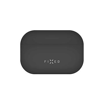 FIXED Silky for Apple Airpods Pro, black