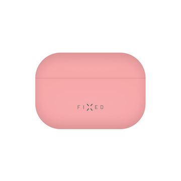 FIXED Silky for Apple Airpods Pro, pink