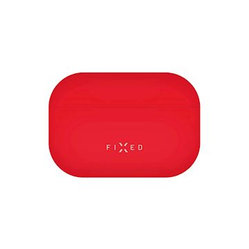 FIXED Silky for Apple Airpods Pro, red