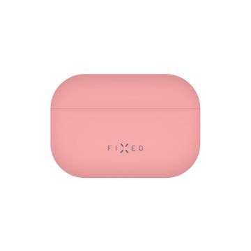 FIXED Silky for Apple AirPods Pro 2/Pro 2 (USB-C), pink Alternative