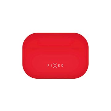 FIXED Silky for Apple AirPods Pro 2/Pro 2 (USB-C), red Alternative