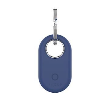 FIXED Silky for Samsung SmartTag2, blue