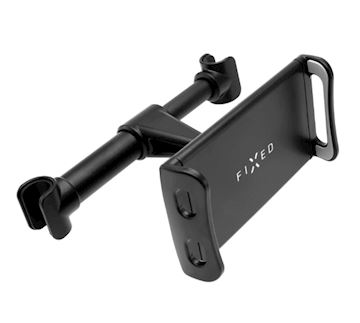 FIXED Tab Passenger, black