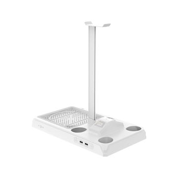 FIXED Multifunctional Station for Xbox Series X and S, white Alternative