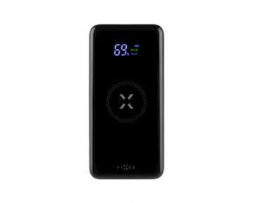 FIXED MagZen 20W Wireless Charging Powerbank 10A , black