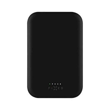 FIXED MagZen MagSafe Powerbank, 10,000 mAh, black