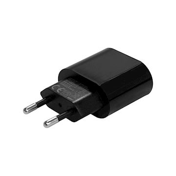 Grab 'n Go - 20W USB-C PD Wall Charger - Black