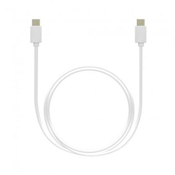 Grab 'n Go - Cable USB C to USB C 1m - White