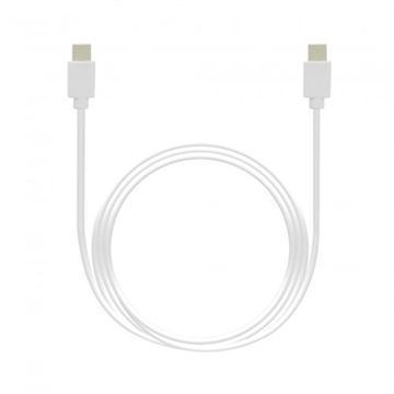 Grab 'n Go - Cable USB C to USB C 2m - White