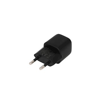 Grab 'n Go - 30W USB-C PD Wall Charger - Black