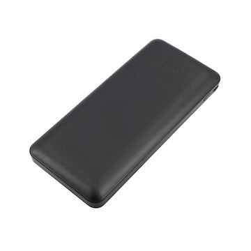 Grab 'n Go - Powerbank 10,000 mAH - Black