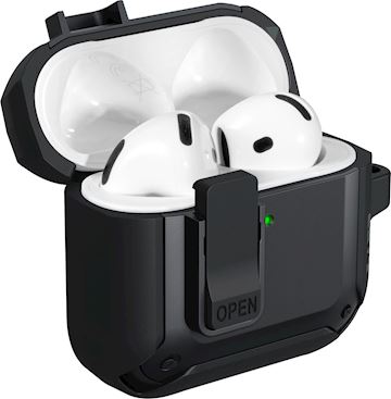 Laut Zentry case for AirPods Gen. 4 Alternative