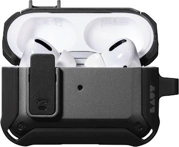 Laut Zentry case for AirPods Pro (1st & 2nd Generation) Alternative