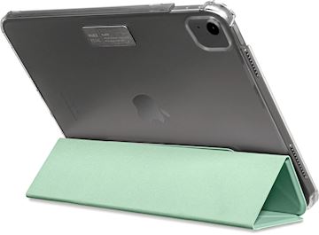 Laut Huex folio Stand case iPad Air 11-inch (2024), green Alternative