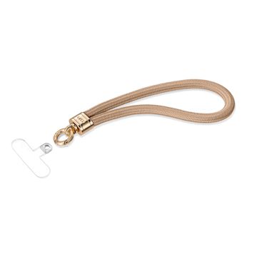 Laut ADAPTA-LOOP Wrist Strap, Beige