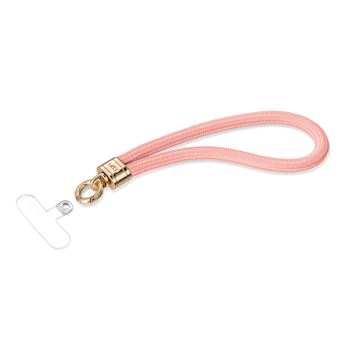 Laut ADAPTA-LOOP Wrist Strap, Pink