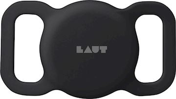 Laut PET TAG case for AirTag, black