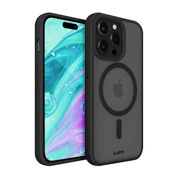 Laut Huex Protect iPhone 14 Pro, Black