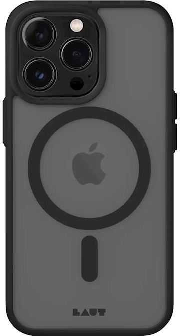 Laut Huex Protect iPhone 14 Pro Max, Black