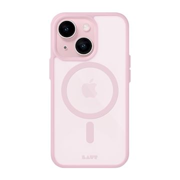 Laut Huex Protect iPhone 15/14/13, Pink