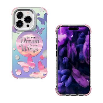 Laut Pop Dreamy iPhone 15 Pro