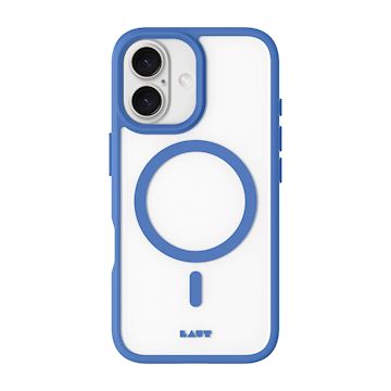 Laut Huex Protect iPhone 16, Heron Blue