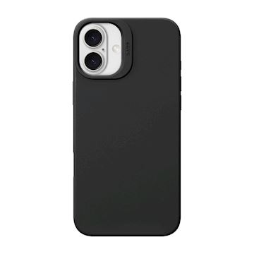 Laut Huex Slim iPhone 16, Black