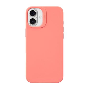 Laut Huex Slim iPhone 16, Peach Fuzz