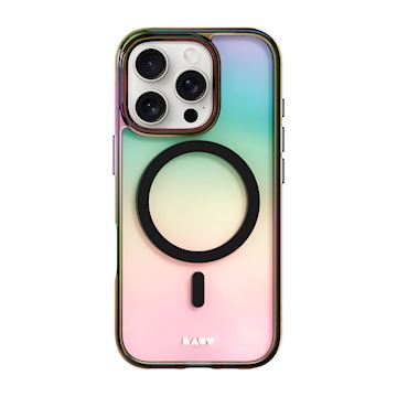 Laut Holo Midnight iPhone 16 Pro