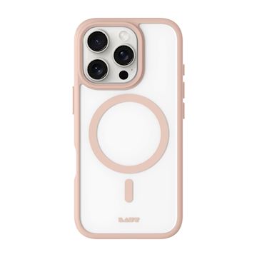 Laut Huex Protect iPhone 16 Pro, Beige Gold