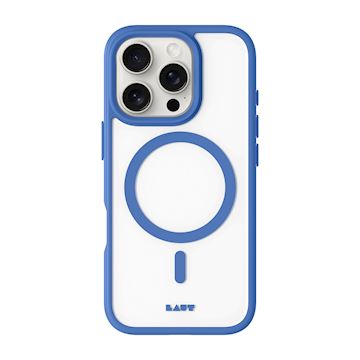 Laut Huex Protect iPhone 16 Pro, Heron Blue