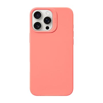 Laut Huex Slim iPhone 16 Pro, Peach Fuzz