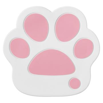 Laut MAGMOJI Badge for MagSafe, Paw