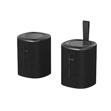 Musthavz Groove Duo True Wireless Speaker Alternative