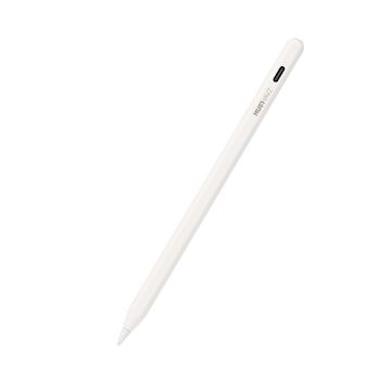 Musthavz Digital Pencil for iPad, white