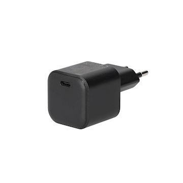 Musthavz Nano Smart USB-C PD Charger 65W, black