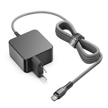 Musthavz Laptop USB-C PD Charger 65W with 2.0m cable