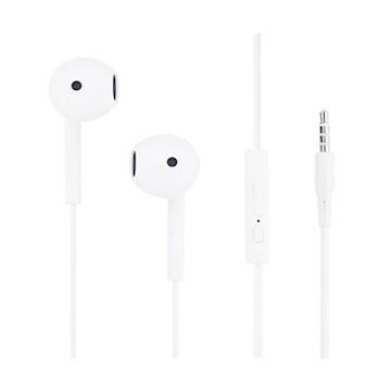 Musthavz to Go Earphone 3.5mm, white