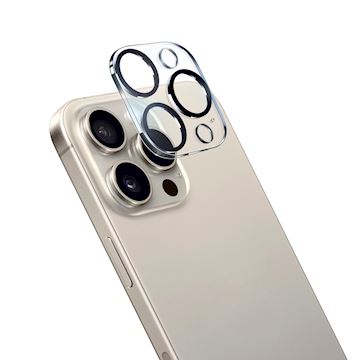 Musthavz Camera Lens Protector iPhone 14 Pro / Pro Max