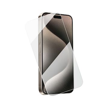 Musthavz Armor Glass iPhone 15