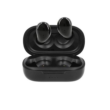 Musthavz True Wireless Earphone Pro, black