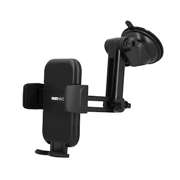 Musthavz Universal car holder with suction cup