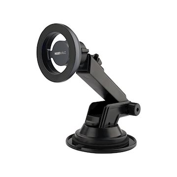 Musthavz MagSnap car holder with suction cup