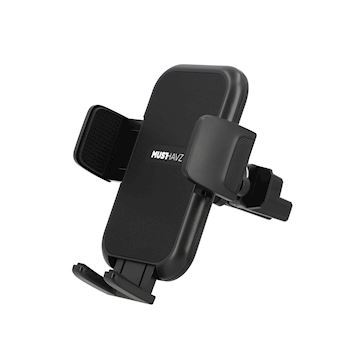 Musthavz Universal car holder with air vent clip